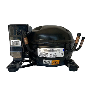 COMPRESSOR EMBRACO FMSY9C INVERTER 127v