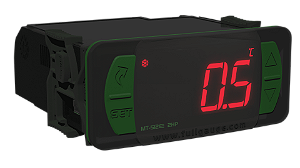 Controlador Temperatura MT512E  Bivolt
