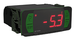Controlador Temperatura MT514  Bivolt
