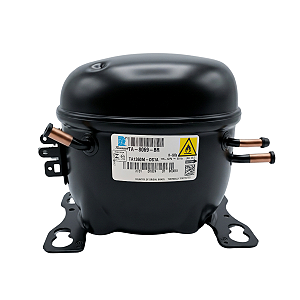 COMPRESSOR TECUMSEH 1/5 110V R600 TA1360M