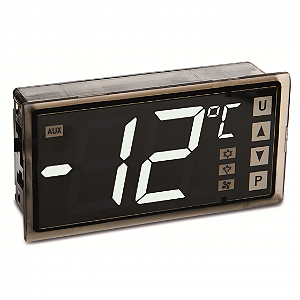 Controlador De Temperatura P03C Coel c/ Buzzer
