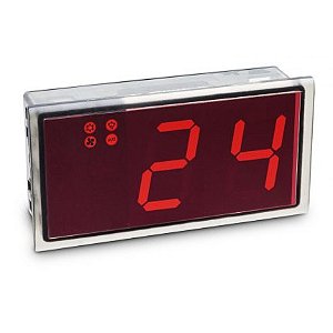 Controlador De Temperatura TLB30 Coel