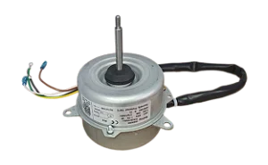 Motor Ventilador Condensadora 1/15 9-12k 220v 25906085