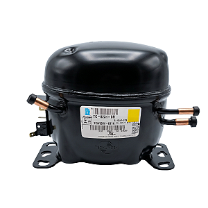 Compressor Tecumseh 1/5 R134 110V Modelo TCW360Y