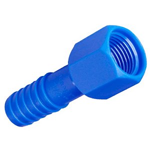 Adaptador com rosca interna 1/2”
