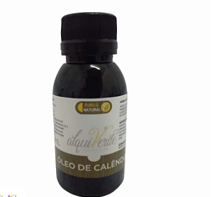 Óleo de Calêndula