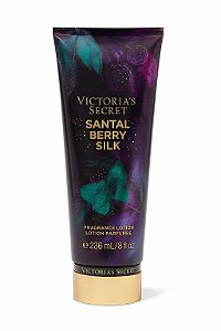 Victoria's Secret Santal Berry Silk 236ml