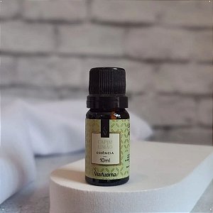 Essência Capim limão 10 ml