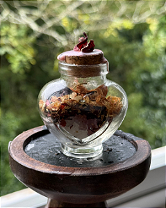 Amuleto Amor Próprio