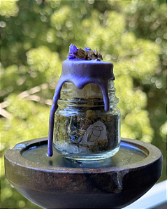 Amuleto para Sonhos Psíquicos