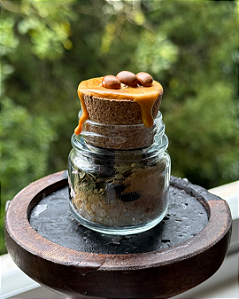 Amuleto para Prosperidade