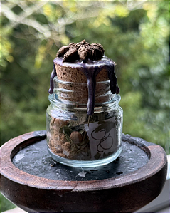 Amuleto Negócio Próspero