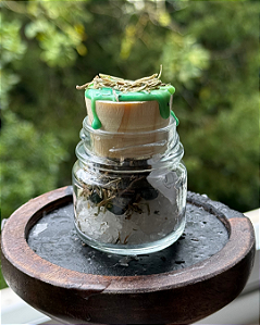 Amuleto para Atrair Dinheiro