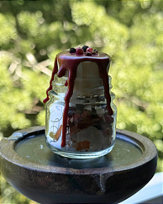 Amuleto para Proteção