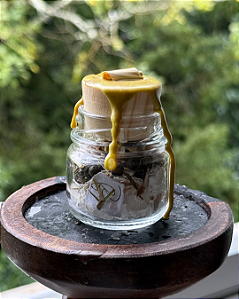 Amuleto para Casa protegida, Harmoniosa e Próspera