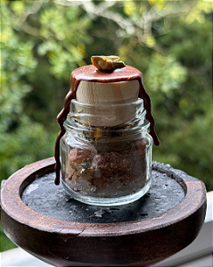 Amuleto Abertura de Caminhos