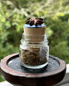 Amuleto para Estudo, Foco e Concentração