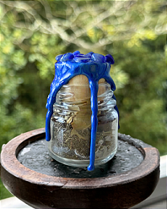 Amuleto para Estudo, Foco e Concentração