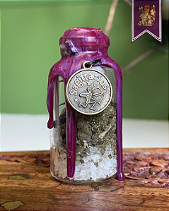 Amuleto Signo de Sagitário