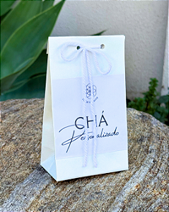 Chá Personalizado - 100g