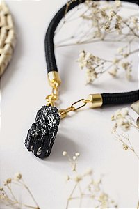 Alva Turmalina Negra