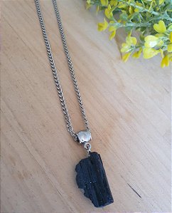 Lume Long Turmalina Negra