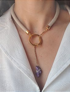 Crepúsculo Purpurita