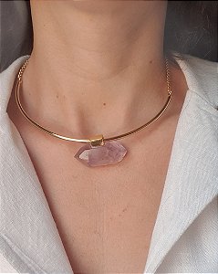 Alvorada Ametista Biterminado