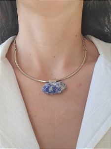 Alvorada Sodalita Biterminado