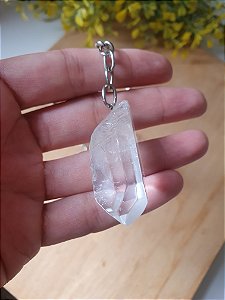 Chaveiro Cristal