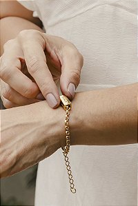 Pulseira Motivacional