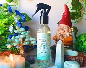 Aromatizador de Ambientes Amazonita - Boa Sorte