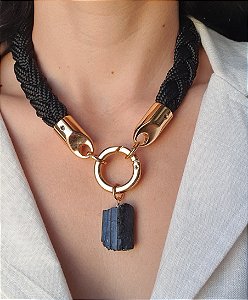 Aster Turmalima Negra