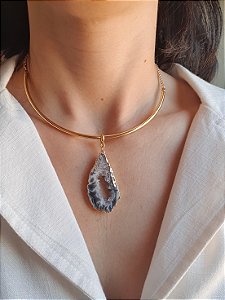 Alvorada Agata Geodo