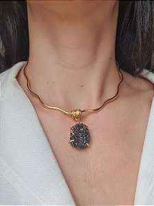 Alvorada Onda Drusa Titanium