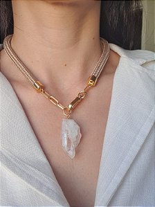 Alva Drusa de Cristal