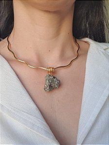 Alvorada Onda Pirita