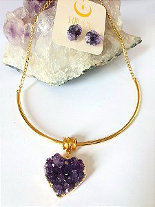 Conjunto Alvorada Ametista