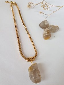 Lume Max Quartzo Anbibólio