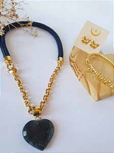 Conjunto Ayla Trolita