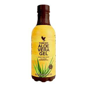Aloe Vera Gel