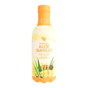 Forever Aloe Mango