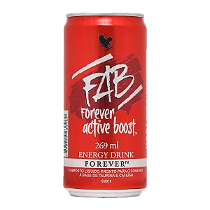Forever Active Boost