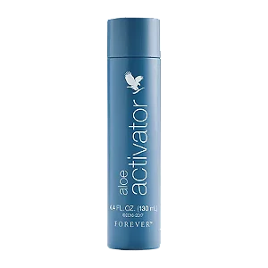 Aloe Activator