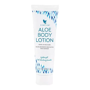 Aloe Body Lotion