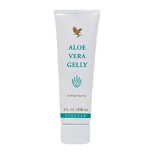 Aloe Vera Gelly
