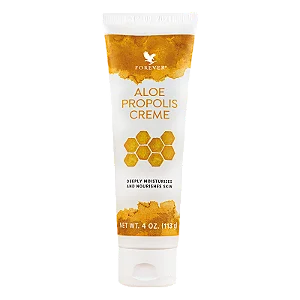 Aloe Propolis Creme