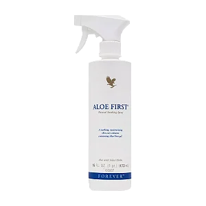 Aloe First