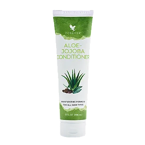 Aloe-Jojoba Conditioner