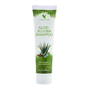 Aloe-Jojoba Shampoo